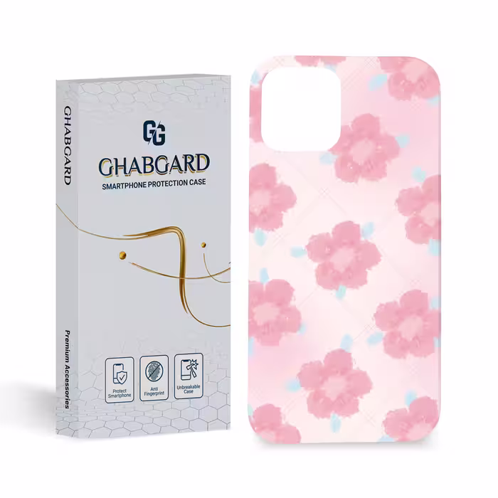 کاور قاب گارد مدل دخترانه مناسب برای گوشی موبایل اپل iphone 12