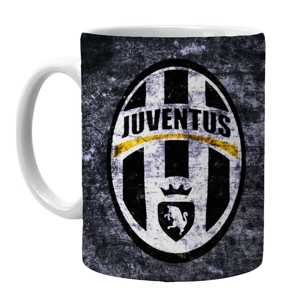 ماگ مدل یوونتوس کد mt10