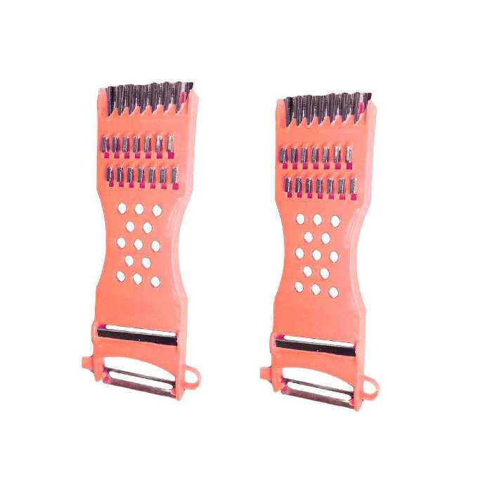 اسلایسر کد 0087 بسته 2 عددی