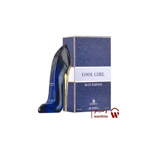 عطر ادکلن زنانه کارولینا هررا گودگرل گلیتر روونا (Rovena Carolina Herrera Good Girl Glitter)