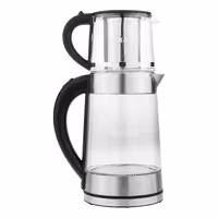 چای ساز الکاتو مدل EL-TM122BS