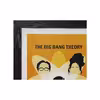 تابلو طرح Big Bang Theory مدل PrBgBng1b
