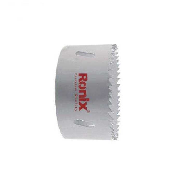 مته گردبر رونیکس کد RH-5232 سایز70 میلی متر