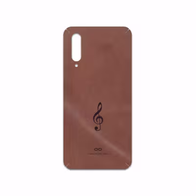 برچسب پوششی ماهوت مدل MNL-SOL مناسب برای گوشی موبایل شیائومی MI 9 Lite