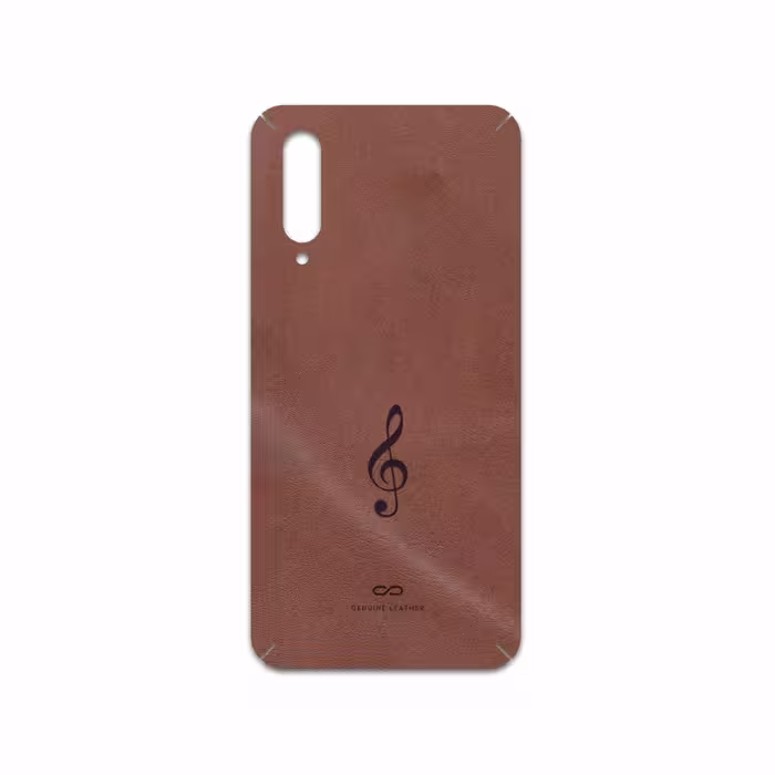 برچسب پوششی ماهوت مدل MNL-SOL مناسب برای گوشی موبایل شیائومی MI 9 Lite