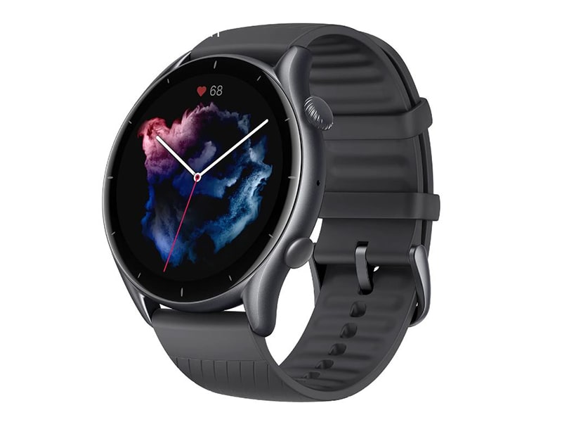 ساعت هوشمند شیائومی گلوبال Xiaomi Amazfit GTR 3 Smartwatch