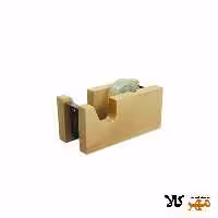 پايه چسب چوب فلز مدير