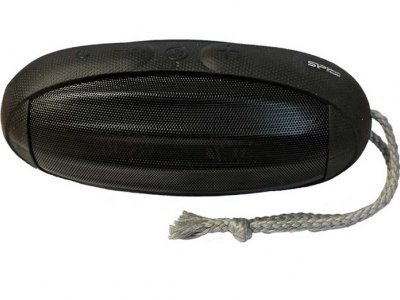 اسپیکر بلوتوث قابل حمل سیلیکون پاور مدل اکسل