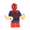 ساختنی مدل Spiderman Zombie
