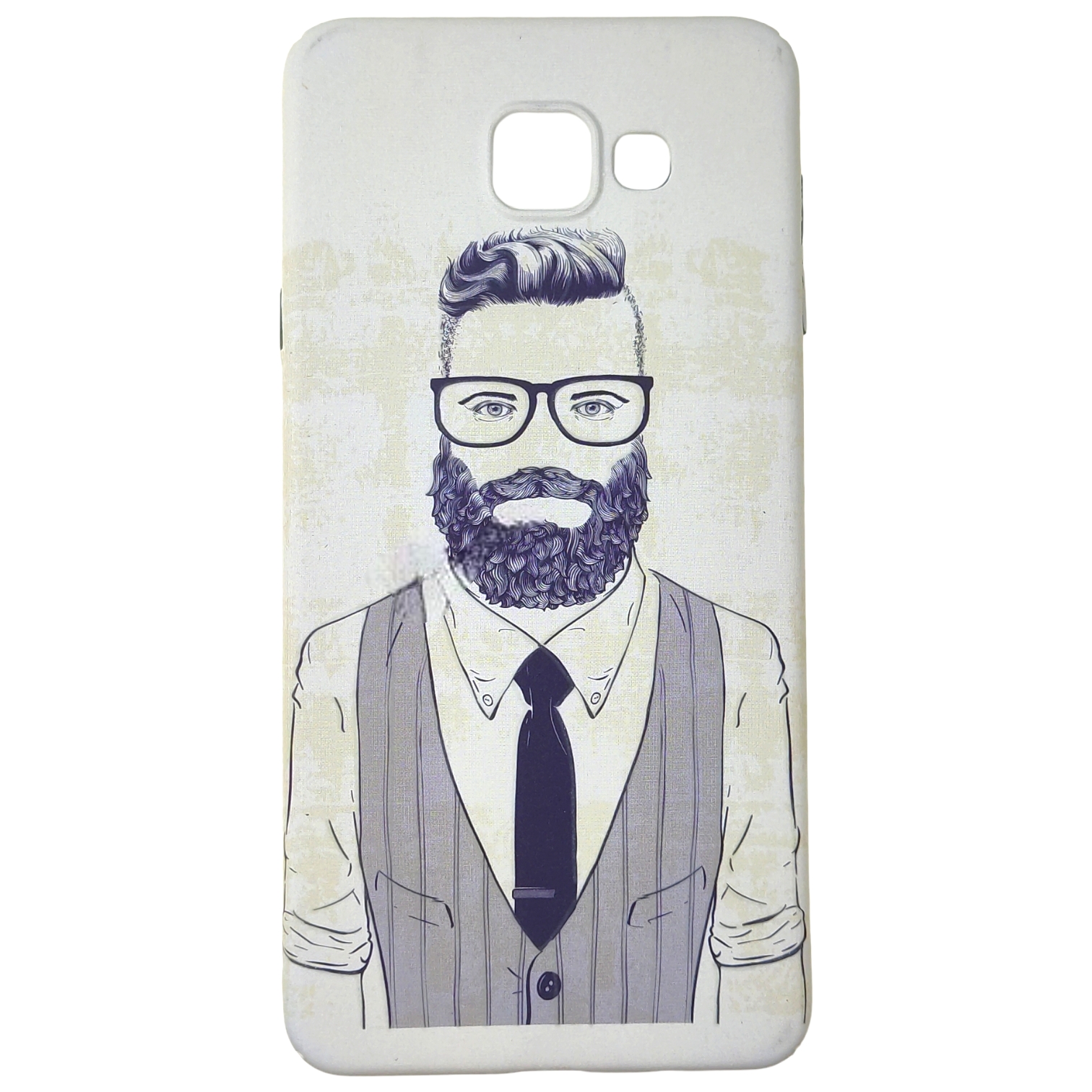 کاور گیلباری اند کاور کد 400157 مناسب برای گوشی موبایل سامسونگ Galaxy A7 2016 / A710