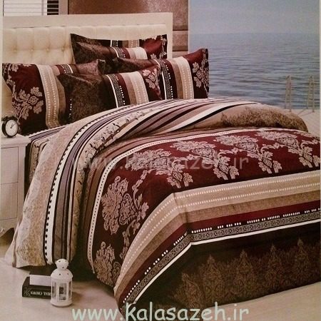 ست لحاف دو نفره 354