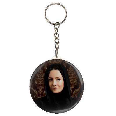 جاکلیدی طرح شیلا خداداد مدل S8637