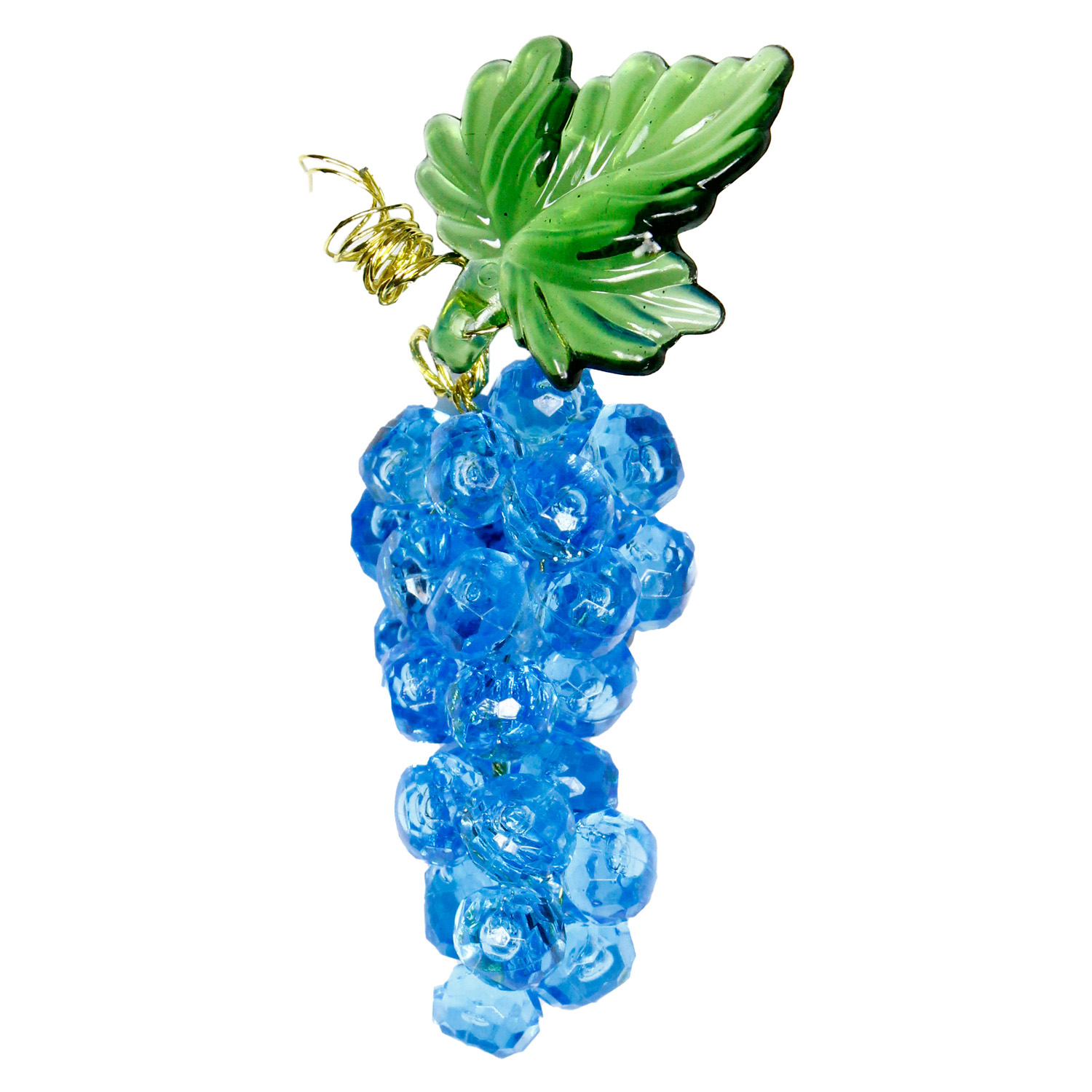 میوه تزیینی مدل انگور کد 003