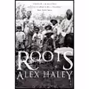 کتاب Roots اثر Alex Haley انتشارات Vintage Uk
