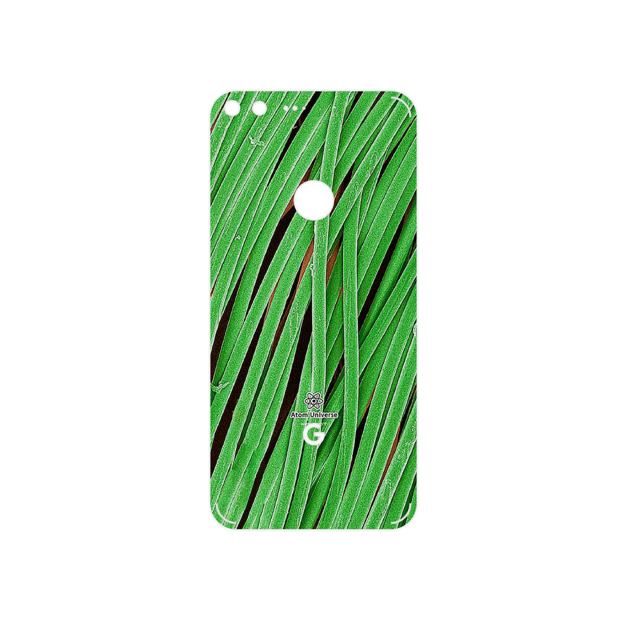 برچسب پوششی ماهوت مدل Atom Universe 5 مناسب برای گوشی موبایل گوگل Pixel