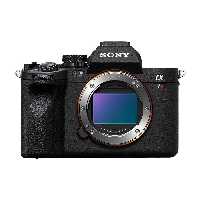 دوربین بدون آینه سونی Sony Mirrorless Camera a7R V body