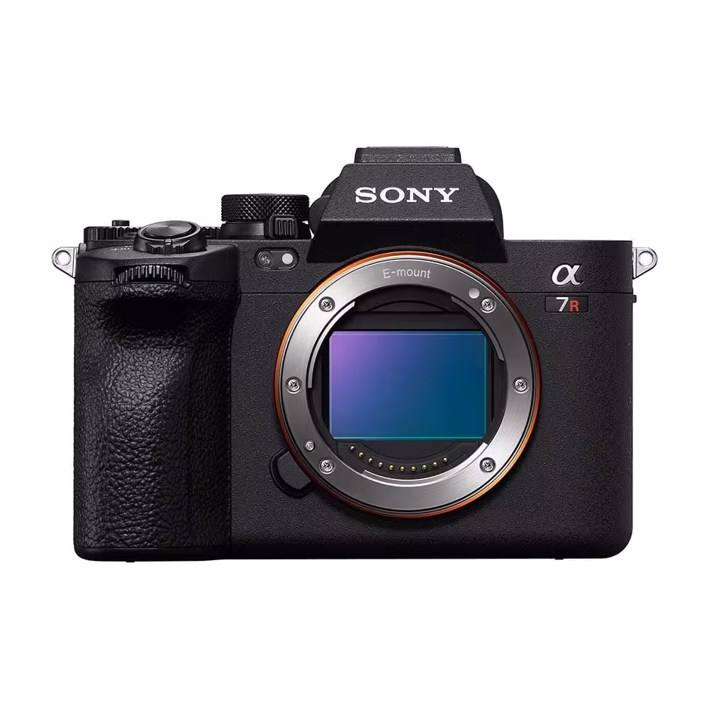 دوربین بدون آینه سونی Sony Mirrorless Camera a7R V body