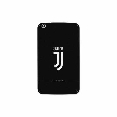برچسب پوششی ماهوت مدل Juventus مناسب برای تبلت سامسونگ Galaxy Tab 3 8.0 2013 T315