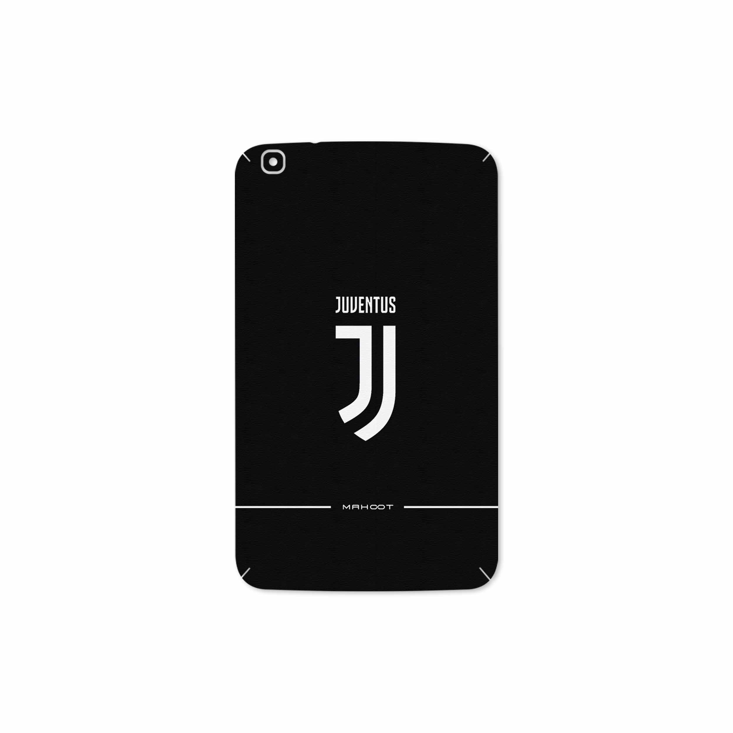 برچسب پوششی ماهوت مدل Juventus مناسب برای تبلت سامسونگ Galaxy Tab 3 8.0 2013 T315