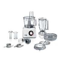 غذاساز بوش مدل MC812W620