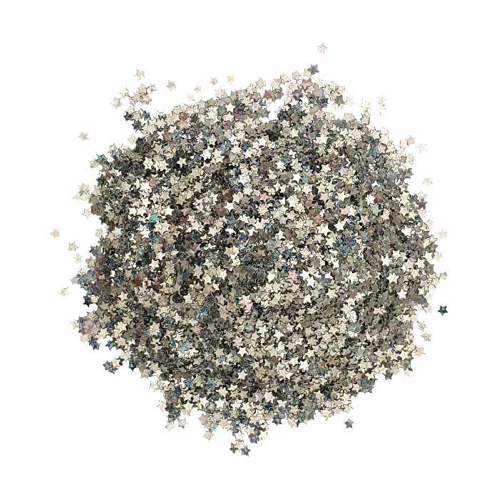 اکلیل ژل بازی شباهنگ مدل Csilstars کد 150