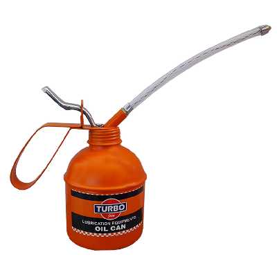 روغن دان توربو مدل RO - 00333 گنجایش 500 میلیلیتر