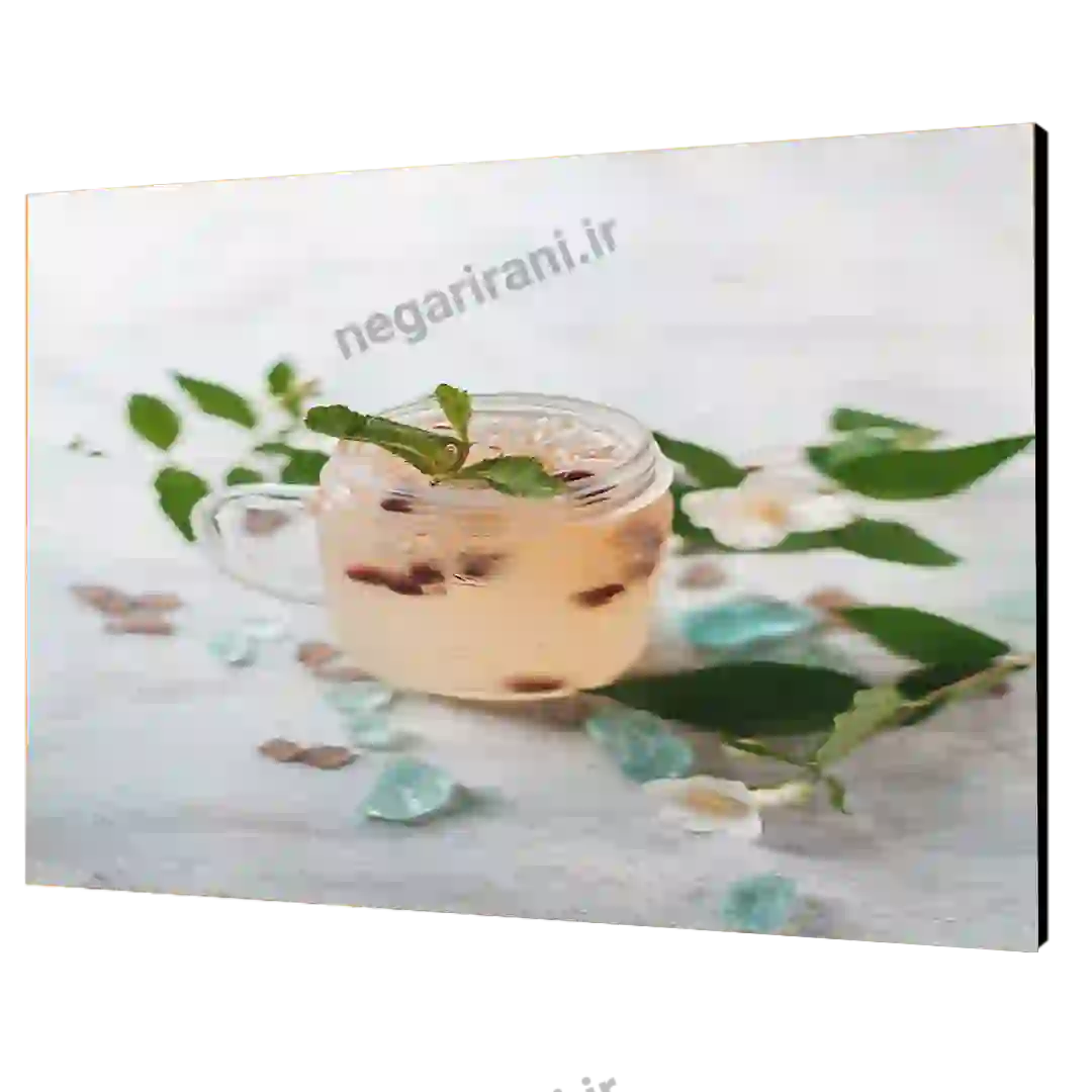 تابلو شاسی شربت مدل V51