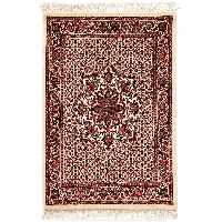 فرش دستبافت یک متری کد 101975