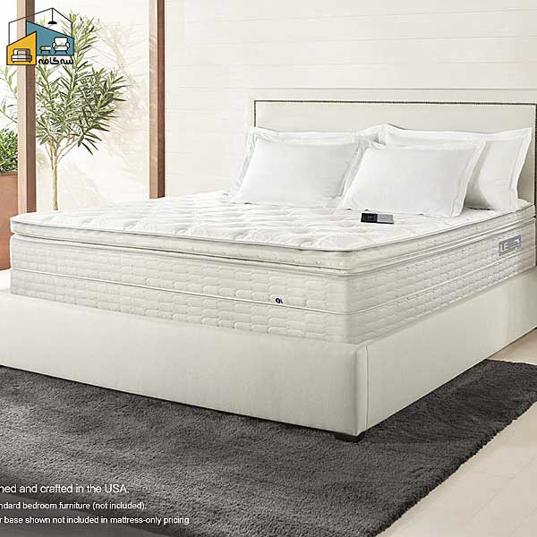 تخت باکس BBD26