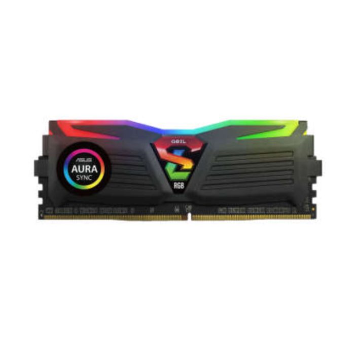 رم کامپیوتر گیل Pristine DDR3 1600MHz CL11 Single 8GB