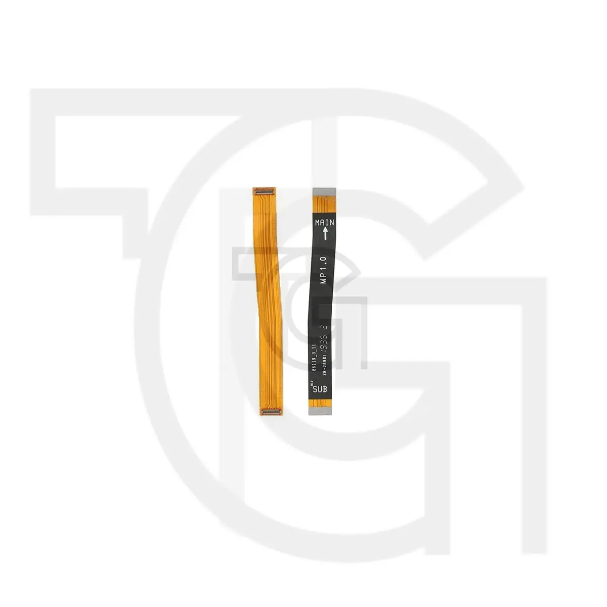 فلت مین سامسونگ (M12) Flat Cable Sub Main Samsung Galaxy A207
