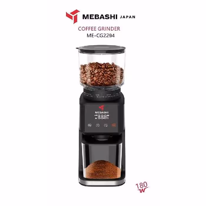 آسیاب قهوه مباشی CG 2294