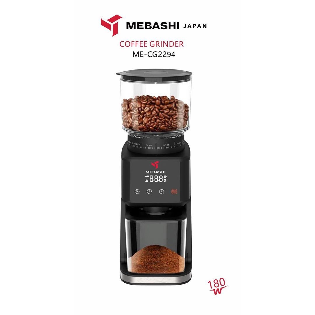 آسیاب قهوه مباشی CG 2294