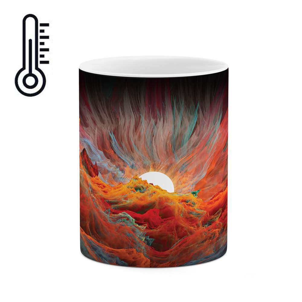 ماگ حرارتی مدل mgp00662