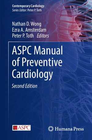 [PDF] دانلود کتاب Aspc Manual Of Preventive Cardiology, 2nd ed, 2021
