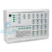 کنترل پنل اعلام حریق زیتکس 12 زون ZX-1800-12