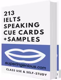 213IELTS Speaking Cue Cards   Samples کارتهای گفتاری آیلتس 213