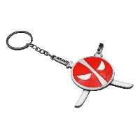 جاکلیدی ددپول مدل اسپینری 48050