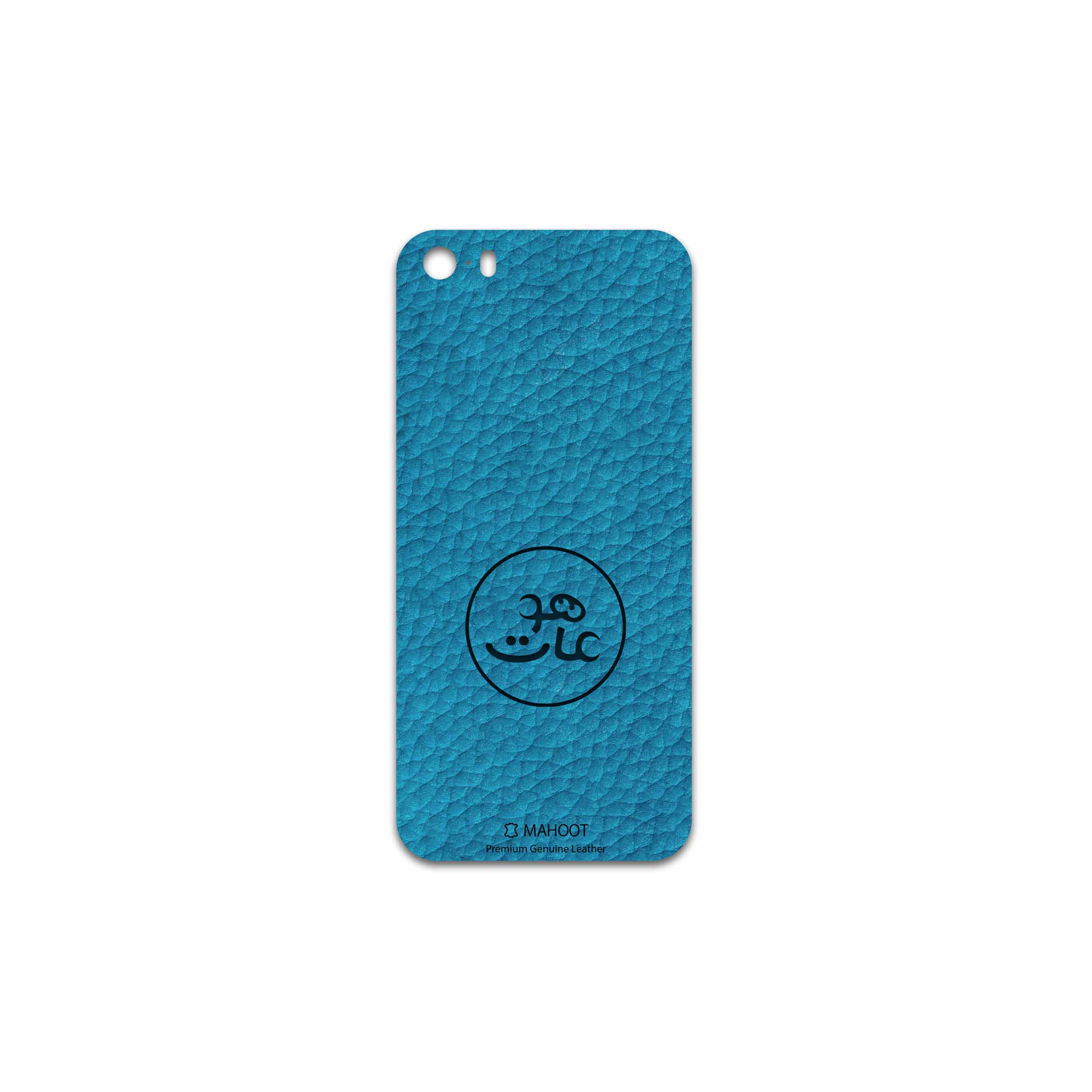 برچسب پوششی ماهوت مدل BL-MAH مناسب برای گوشی موبایل اپل iPhone SE