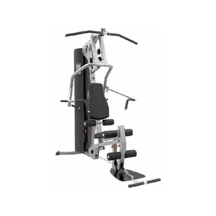 دستگاه بدنسازی چندکاره خانگی لایف فیتنس مدل G2