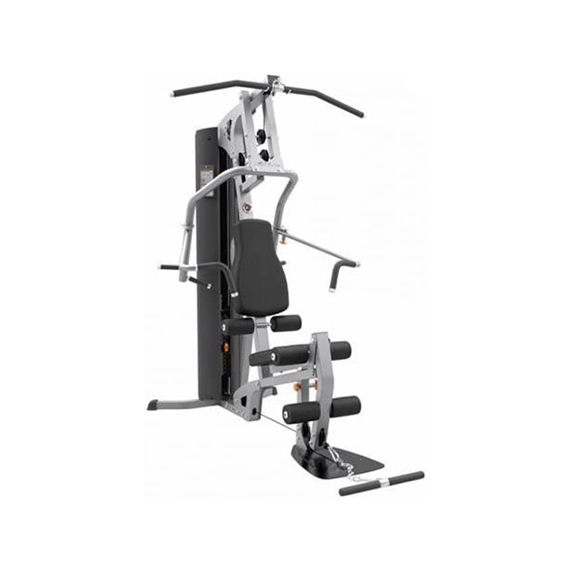 دستگاه بدنسازی چندکاره خانگی لایف فیتنس مدل G2