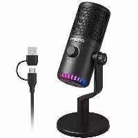 خرید میکروفن گیمینگ مائون Microphone Maono DM30 با بهترین قیمت