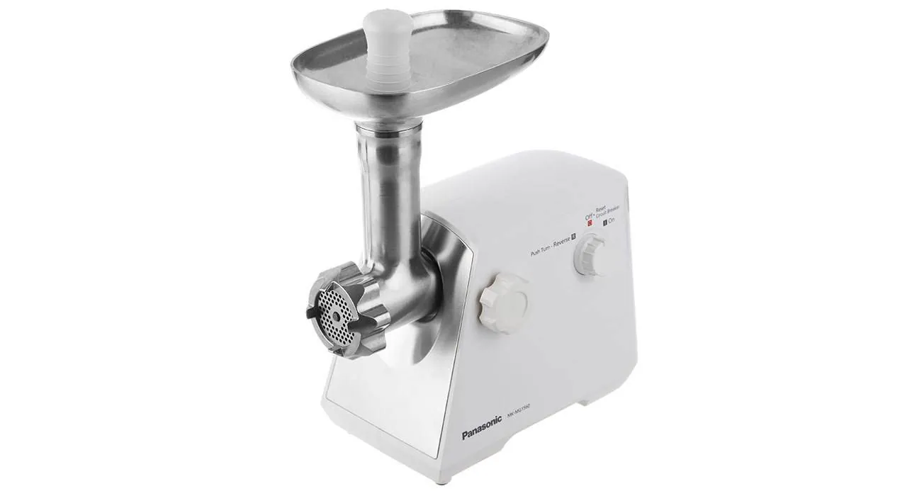 چرخ گوشت پاناسونیک 1500 وات مالزی مدل MK-G1560
