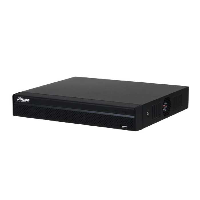 دستگاه NVR مدل DHI-NVR1108HS-S3/H داهوا