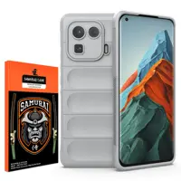  کاور سامورایی مدل Uflax مناسب برای گوشی موبایل شیائومی Mi 11 Pro