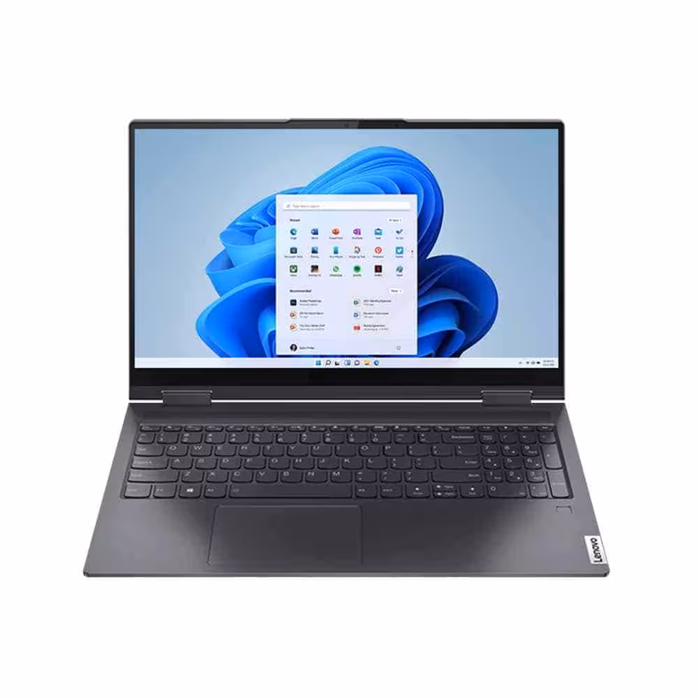خرید و قیمت لپ تاپ لنوو مدل Lenovo Yoga 7i x360 - آسیا لپتاپ