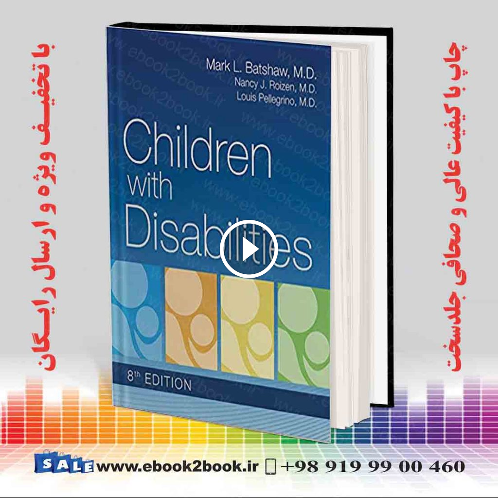 Children with Disabilities Eighth Edition