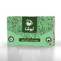 دمنوش شنبلیله و گزنه و گشنیز نیوشا( 20 عددی)
