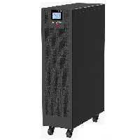 یو پی اس توسعه فناوری ادیب مدل Titan Plus با ظرفیت 20000 ولت آمپر