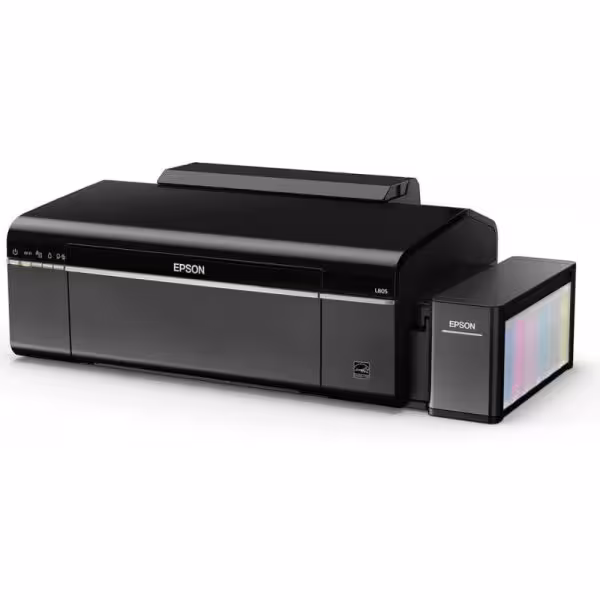 پرینتر جوهرافشان اپسون Epson EcoTank L805